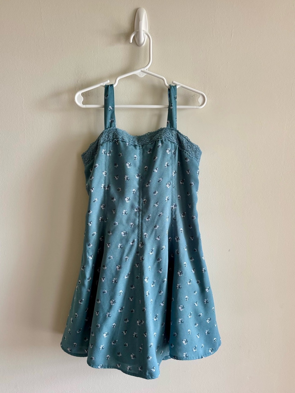 Abercrombie Kids Girls Dress